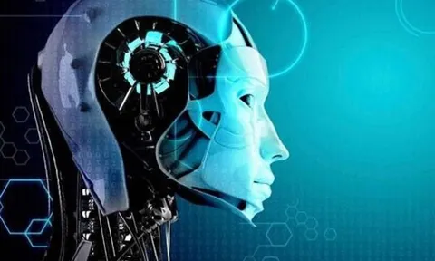Khi trí tuệ nhân tạo "lấn sân" ngành công nghiệp sáng tạo