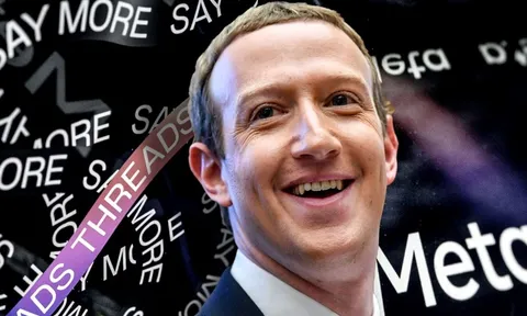 Ứng dụng 2 năm tuổi của Mark Zuckerberg: Hơn 100 triệu người hoạt động mỗi ngày, là 'át chủ bài' trong đế chế 'Family of Apps'