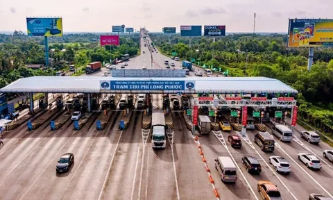 Kỳ tích 50 ngày đêm, 1.700 hạng mục quan trọng về đích, 5.000 người Việt nam tạo kỷ lục chưa từng có