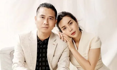 Nghi vấn Hồ Hoài Anh - Lưu Hương Giang "nối lại tình xưa"?