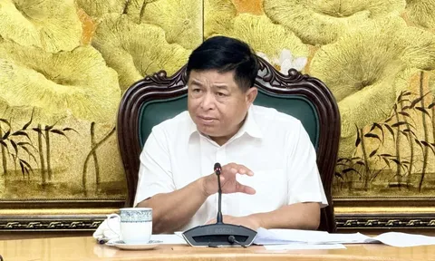 Phải bảo đảm tính khẩn trương và chất lượng các dự án luật về khoa học - công nghệ