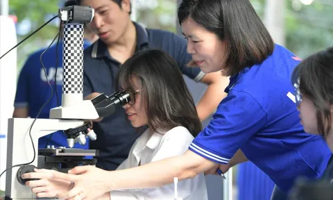 Khối ngành sư phạm, STEM lên ngôi