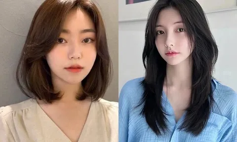 Chuyên gia chỉ ra độ dài tóc lý tưởng tránh rụng tóc, chị em áp dụng ai cũng trẻ xinh hơn vài tuổi