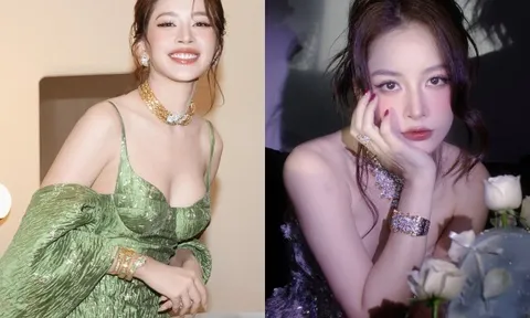 Mỹ nhân được báo Trung khen "đẹp nhất Việt Nam" là ai?
