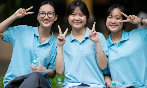 Lưu ý sau khi biết điểm chuẩn để không từ đỗ thành trượt