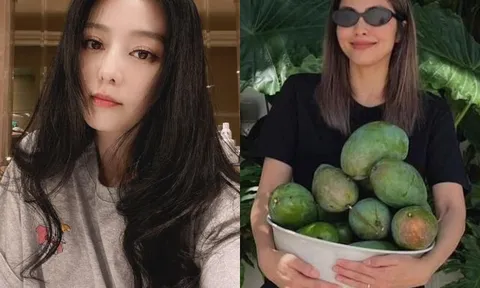 "Chìa khóa" để có làn da luôn căng bóng, mịn màng từ 20 loại quả quen thuộc, đến Tăng Thanh Hà, Phạm Băng Băng cũng mê