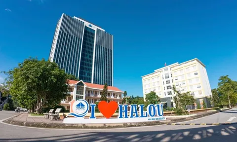 Sinh viên bức xúc vì tăng học phí 90%, trường nói vẫn đúng lộ trình