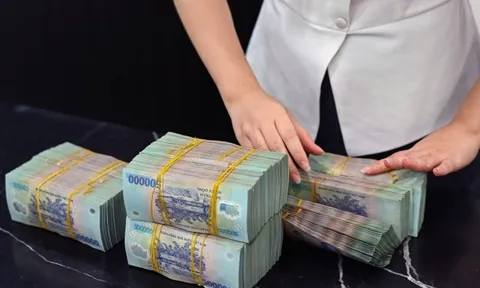 Khoản tiền không được phép thu từ cha mẹ học sinh