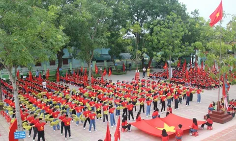 Năm học 2025-2026: Kiên định mục tiêu chất lượng và công bằng trong giáo dục