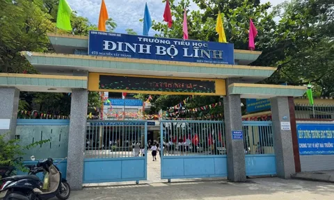 Phụ huynh bức xúc vì con học bán trú phải ăn ngủ 'ké' lớp khác