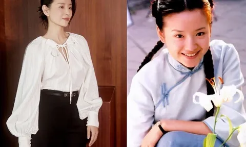 "Ngọc nữ" được cả showbiz nâng niu 45 tuổi vẫn trẻ như gái 25: Uống trà xanh mỗi ngày, "gạch tên" 3 loại gia vị ra khỏi...
