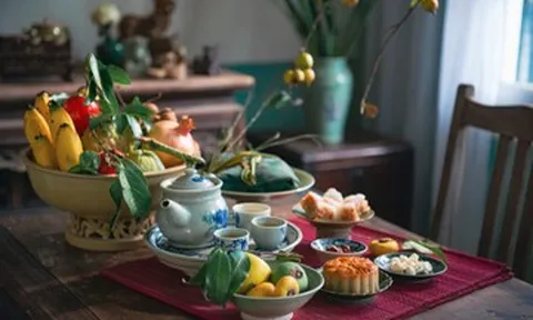 Văn khấn Rằm tháng 8 năm 2025 đầy đủ, chi tiết