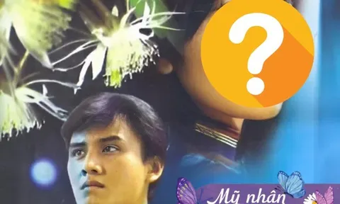 “Bạn gái” Lê Công Tuấn Anh là mỹ nhân cổ trang đẹp nhất Việt Nam, 36 năm không có đối thủ, U60 trẻ trung quyến rũ chỉ...