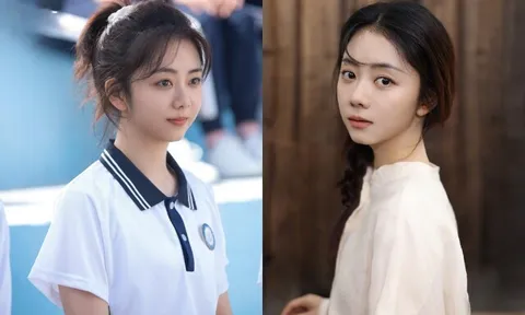 Mỹ nhân cười đẹp nhất showbiz tuổi 35 vẫn như nữ sinh, tất cả nhờ duy trì 5 nguyên tắc vàng 