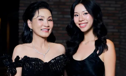Hồng Đào không hối thúc con lấy chồng