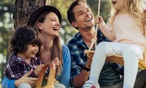 Con cái cần cha mẹ nhất trong 3 năm này: Bỏ lỡ rồi, có thể sẽ phải cả đời hối tiếc!