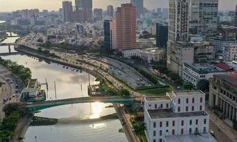 Diễn biến mới về các khu đất mà Trungnam Group đề xuất để thanh toán cho dự án chống ngập 10.000 tỷ đồng