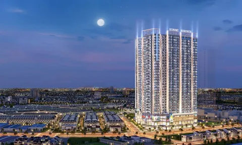 Economy Residences – 300 Căn hộ thương mại dành riêng để an sinh xã hội và vì cộng đồng