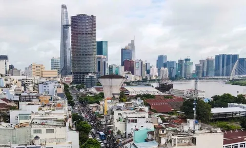 Tuyến đường kẹt xe nhất TPHCM trước khi được chi gần 3.000 tỷ để mở rộng