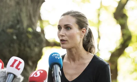 Ai là nữ thủ tướng trẻ nhất thế giới?