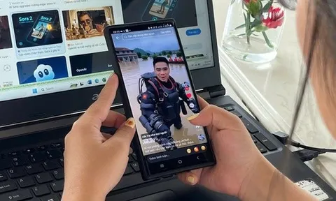 Video AI gây lo ngại