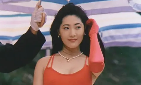 Cuộc đời lận đận của mỹ nhân gợi cảm vừa chia tay bạn trai đại gia