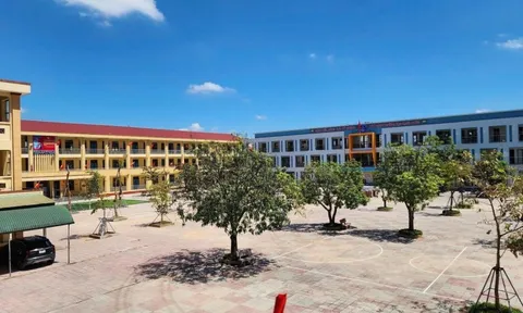 Hiệu trưởng nói gì về nhiều khoản vận động xã hội hóa xôn xao dư luận?