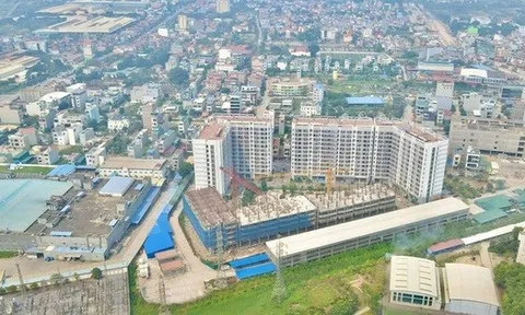 Một doanh nghiệp 7 tháng tuổi đón tin vui từ tỉnh nhỏ nhất Việt Nam khi được giao 186ha đất để thực hiện siêu dự án bất động sản 35.000 tỷ đồng