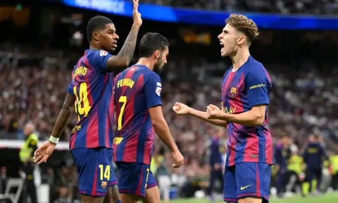 Barcelona chuyển hướng sang Peru sau thất bại ở Miami