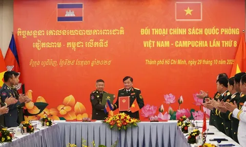 Tăng cường hợp tác tin cậy, toàn diện, thực chất