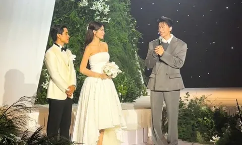 Điều bất ngờ về S.T Sơn Thạch