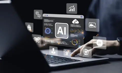 Lời xin lỗi bằng AI gây thất vọng tại đại học Mỹ