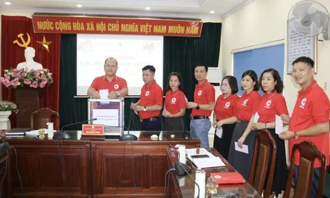 Góp ý dự thảo Văn kiện Đại hội XIV của Đảng: Tiền đề quan trọng phát huy sức mạnh đại đoàn kết