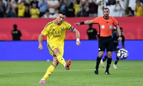 Ronaldo tiết lộ lý do khiến anh có thể giải nghệ sớm