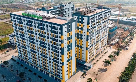 Tin vui cho người dân Đồng Nai: Tỉnh đề xuất chính sách “4 miễn, 2 giảm” chưa từng có, phấn đấu hoàn thành 65.000 căn nhà ở xã hội trong 5 năm tới