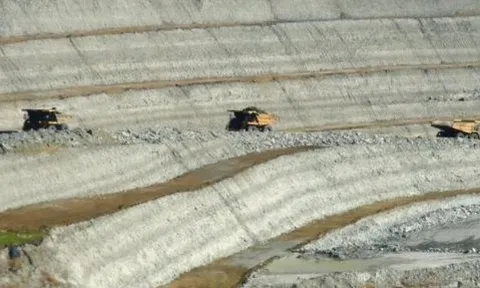 Nga sở hữu 1 mỏ đất hiếm khổng lồ đủ cung cấp cho thế giới dùng hàng chục năm - vì sao vẫn chưa khai thác?