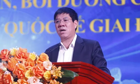 3 lý do khiến nhân tài Olympic không về Việt Nam làm việc