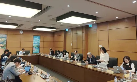 Sửa Luật Công nghệ cao: Cần tiêu chí rõ ràng cho mô hình đô thị công nghệ cao