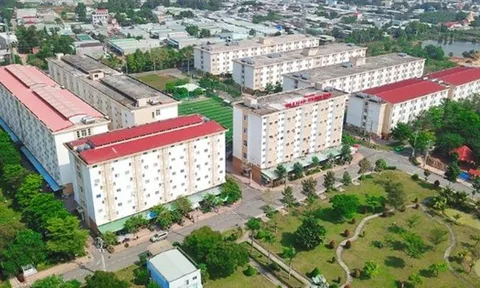 Đồng Nai giảm lãi suất cho vay nhà ở xã hội xuống mức 5,4%/năm