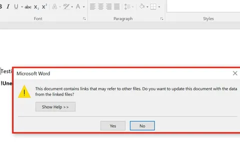 Công an cảnh báo: Mã độc được "ngụy trang" trong thứ tưởng như vô hại nhất, tuyệt đối không được bấm vào
