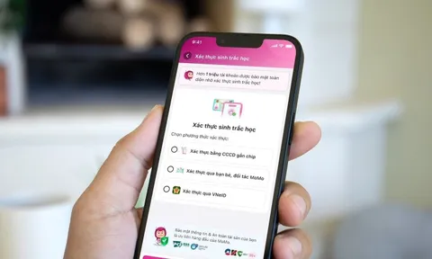 Từ 1/1/2026, quy định mới mà ai dùng Momo, ZaloPay... đều phải biết