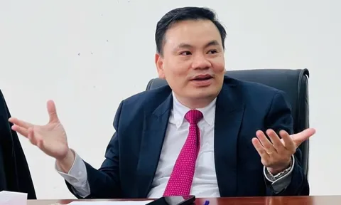 Mời người tố cáo cung cấp thêm thông tin vụ tiến sĩ 24 tuổi ở TP.HCM