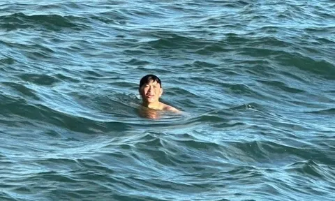 Điều gì giúp 3 người ở Lý Sơn lênh đênh trên biển sống sót kỳ diệu