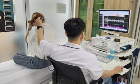 Căn bệnh khó chẩn đoán vốn chỉ có ở khí hậu lạnh giờ xuất hiện tại Việt Nam