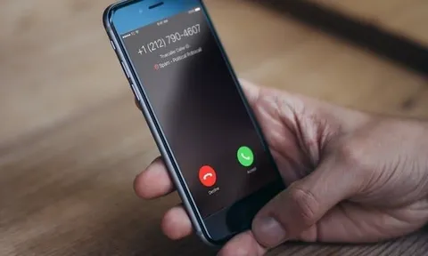 Cứ ngỡ không nghe số lạ là sẽ an toàn, ai ngờ tài khoản vẫn bốc hơi bởi những bẫy lừa quen thuộc sau