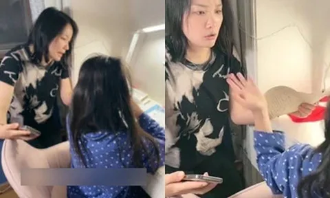 Mẹ bắt con gái làm văn tả "Mẹ là nàng công chúa xinh đẹp", câu trả lời của đứa trẻ khiến mẹ câm nín