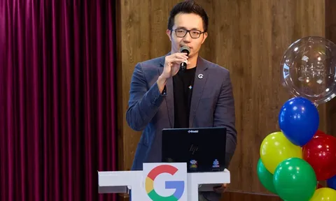 Giáo viên vừa mừng vừa lo khi đưa AI vào trường học