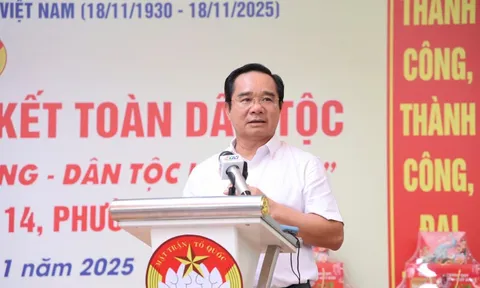 Chủ tịch UBND TP HCM: Thành phố sẽ triển khai đồng loạt nhiều dự án lớn