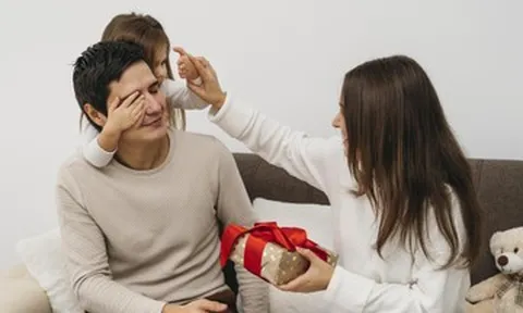 Nguồn gốc và ý nghĩa ngày Quốc tế Đàn ông 19/11