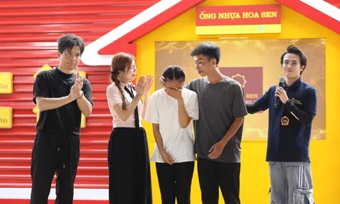 Huỳnh Lập kể về anh trai